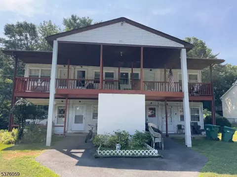 371 G Lake Shr S, Montague, NJ 07827
