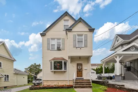 528 Anderson Ave, Wood-ridge Boro, NJ 07075