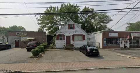 162 Halsey Rd, Parsippany, NJ 07054