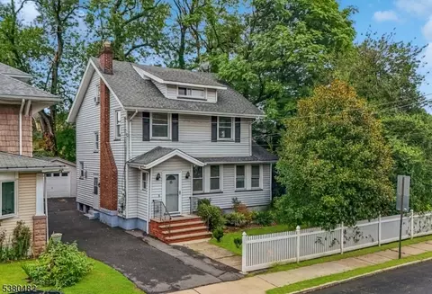 15 Hollywood Ave, Hillside, NJ 07205