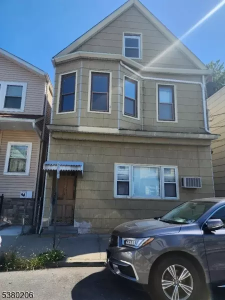 37 Arthur St #2, Clifton, NJ 07011