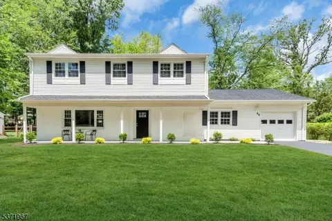 44 Riceman Rd, Berkeley Heights, NJ 07922