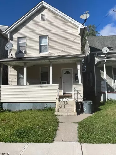 31 Mitchell St, West Orange, NJ 07052