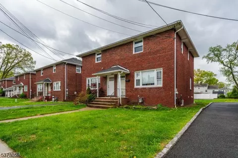 2512-2514 Allen Ave, Union, NJ 07083