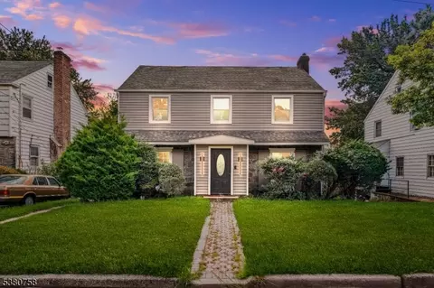 666 Tremont Ct, City Of Orange, NJ 07050