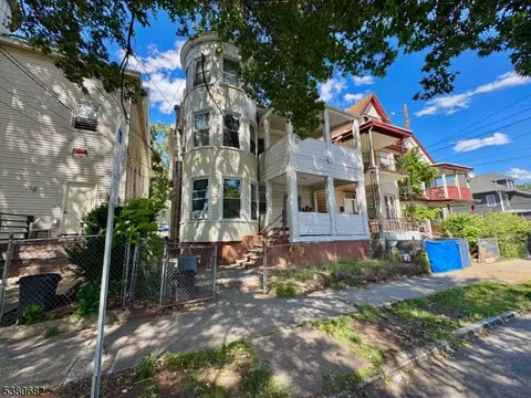 475 Park Ave, Paterson, NJ 07504