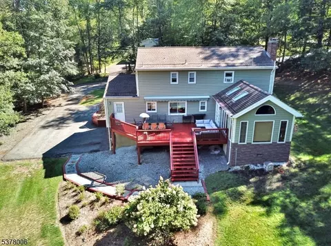 90 Old Brookside Rd, Randolph, NJ 07869 photo 30