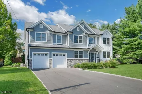 286 Washington St, Berkeley Heights, NJ 07922