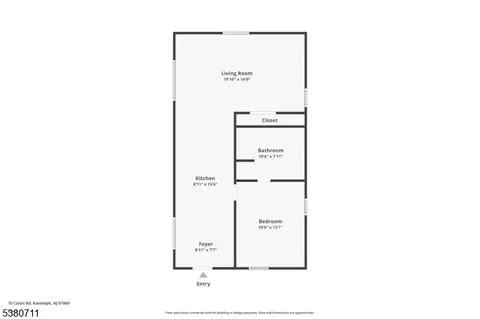 75 Calais Rd, Randolph, NJ 07869 photo 49