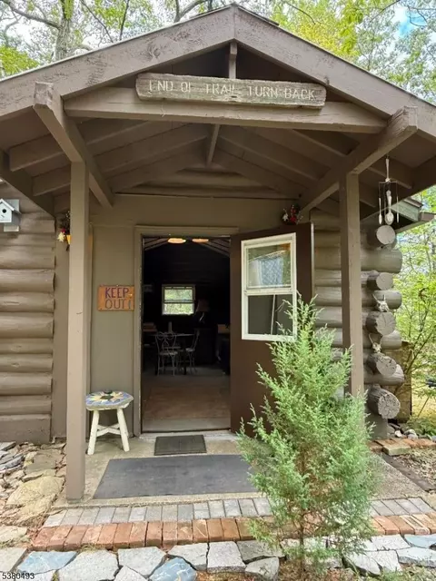 0 Rock Ledge Rd, West Milford Twp, NJ 07480