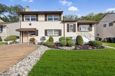 266 Amherst Ave, Colonia, NJ 07067