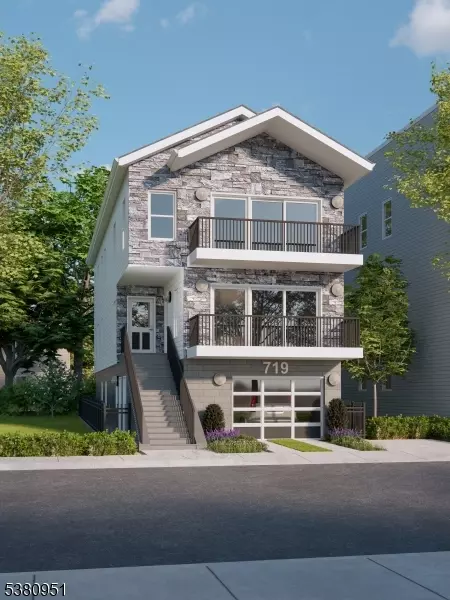 721 S 11th St, Newark, NJ 07103