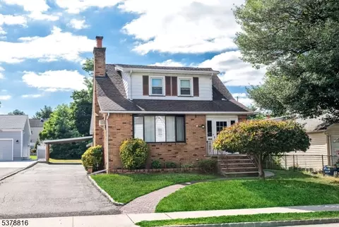 149 Carpenter St, Belleville, NJ 07109