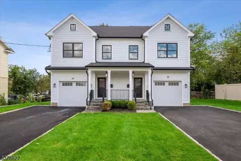 3 A Loveland St, Madison, NJ 07940