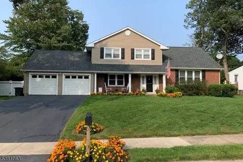 4 Evelene Ter, Succasunna, NJ 07876