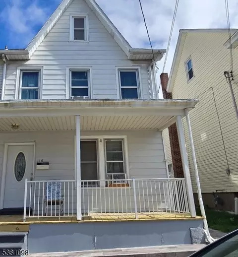 116 Bullman St, Phillipsburg, NJ 08865