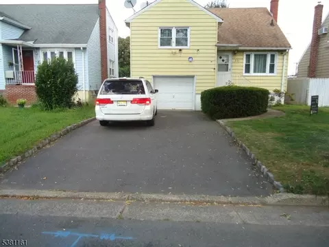 221 Jefferson Ave, Linden, NJ 07036