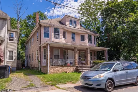 325-29 Stebbins Pl #4, Plainfield, NJ 07063