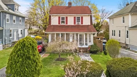 142 Slocum Ave, Englewood, NJ 07631