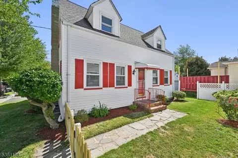 167 Franklin Ave, Maplewood, NJ 07040