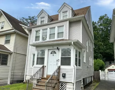 9 Emerson St, East Orange, NJ 07018