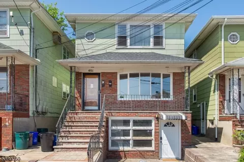 401 6th St, Harrison, NJ 07029