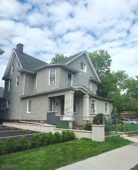 205 Lexington Ave, Passaic, NJ 07055