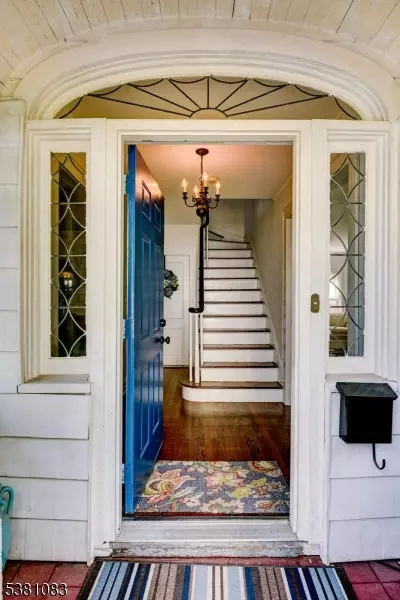 597 Mountain Ave, Bound Brook, NJ 08805