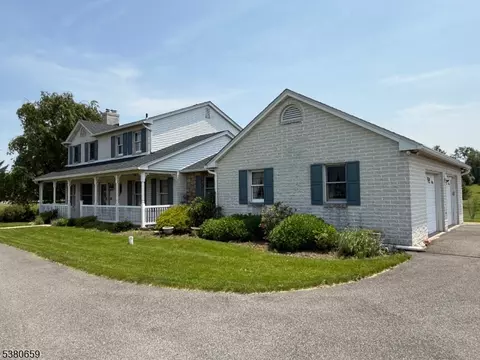 370 Spring Mills-lt Yk Rd, Milford, NJ 08848