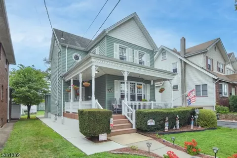 42 Pavonia Ave, Kearny, NJ 07032