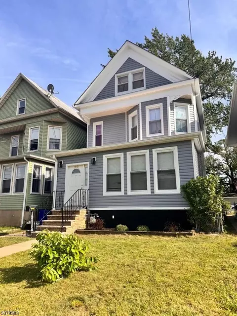 218 Murray St, Elizabeth, NJ 07202