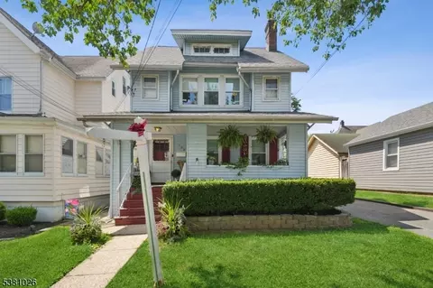 100 Laurel Ave, Kearny, NJ 07032