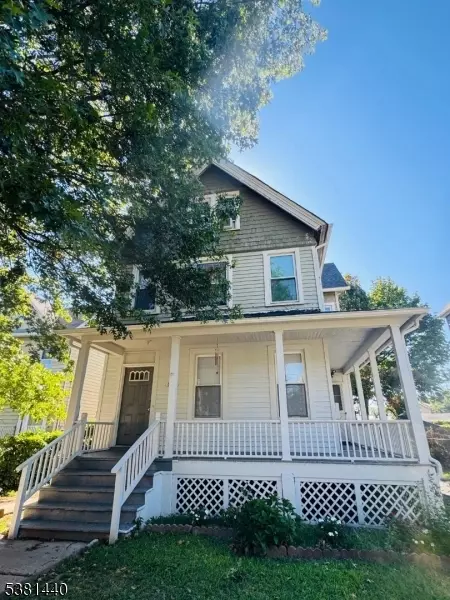 536 E 2nd St, Plainfield, NJ 07060
