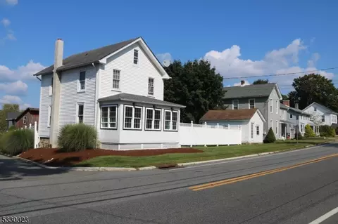 242 Route 46, Independence Twp, NJ 07880