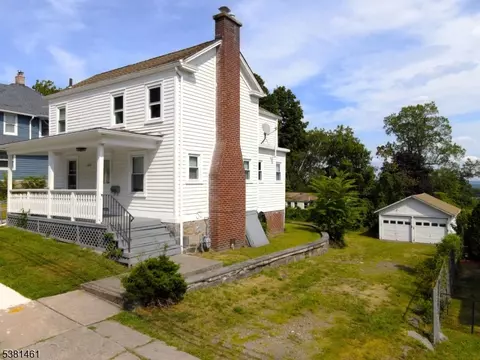 411 William St, Boonton, NJ 07005