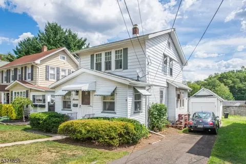 16 Forest Ave, Nutley, NJ 07110