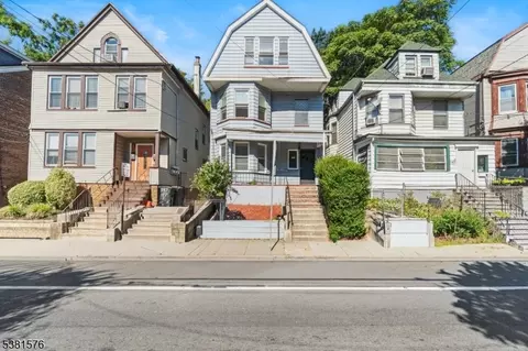 147 Seymour Ave, Newark, NJ 07108