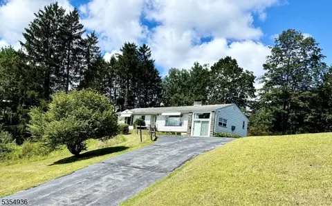 20 Anderson Hill Rd, Fredon Twp, NJ 07860