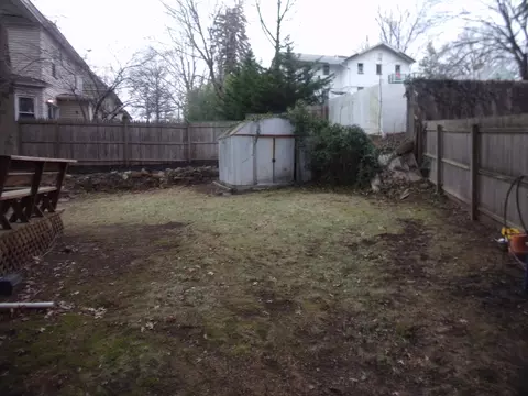 Exterior - 842 Berkeley Ave, Plainfield, NJ 07062 photo 2 of 5
