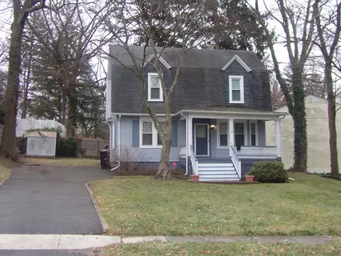 Exterior - 842 Berkeley Ave, Plainfield, NJ 07062 photo 3 of 5