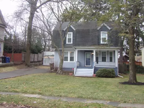 Exterior - 842 Berkeley Ave, Plainfield, NJ 07062 photo 4 of 5
