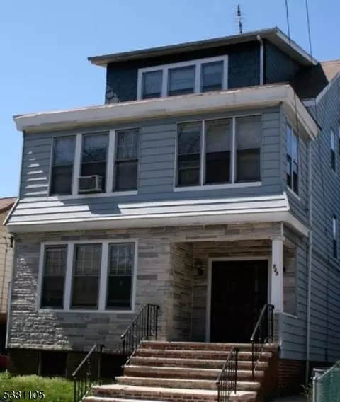 123 Vermont Ave, Newark, NJ 07106