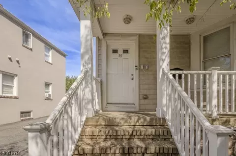 91 Elm Ave, Rahway, NJ 07065