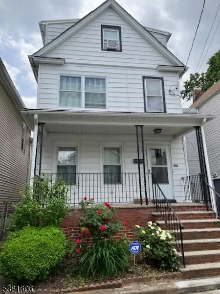 245 William St, Rahway, NJ 07065