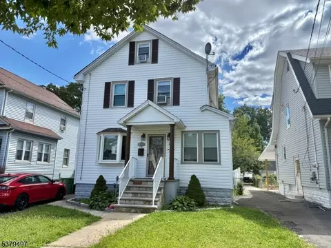 339 W 3rd Ave, Roselle, NJ 07203