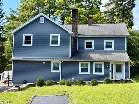 270 Washington Valley Rd, Bedminster, NJ 07921