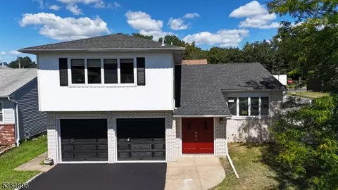 100 Independence Ct, Union, NJ 07083