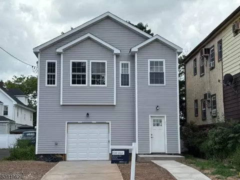 1206 Morris St, Roselle, NJ 07203