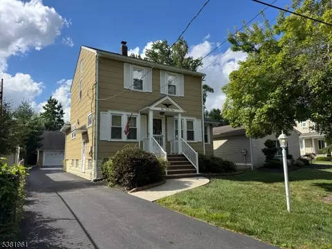 223 5th Ave, Cranford, NJ 07016