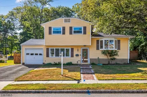 21 Wabash Ave, Wharton, NJ 07885